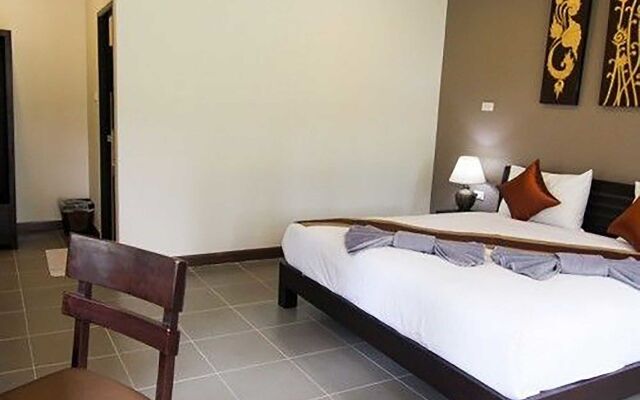 Wapi Resort Koh Lipe