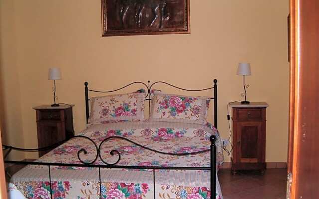 B&b La Giara