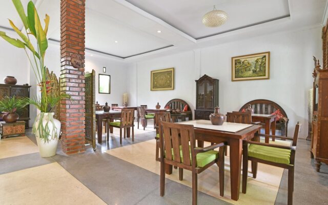 RedDoorz @ Sayan Ubud