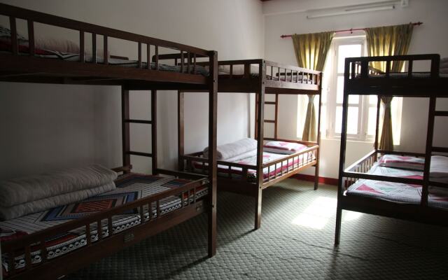 Hope Guesthouse