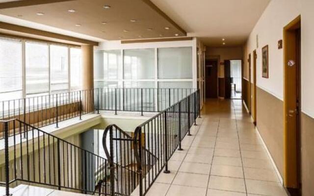 Hotel Atrium