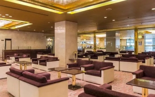Komatsu Grand Hotel