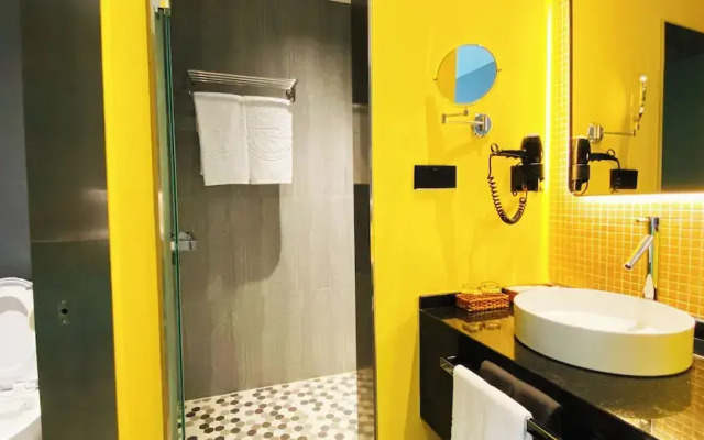 Siha Treasure Hotel
