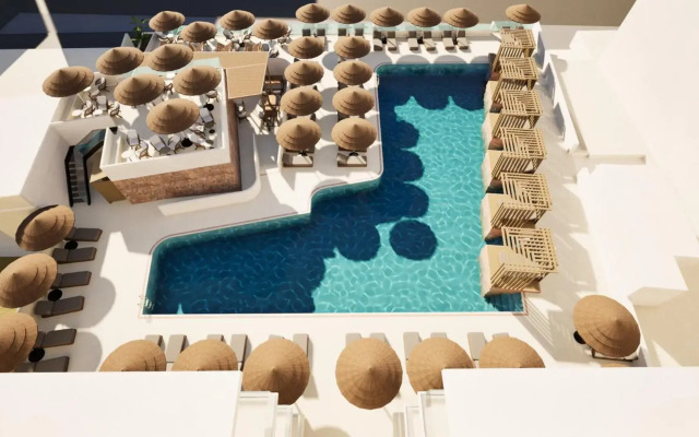 Cabana Blu Lifestyle Boutique Hotel & Suites