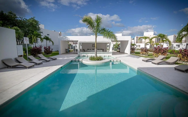 Casa Pakal