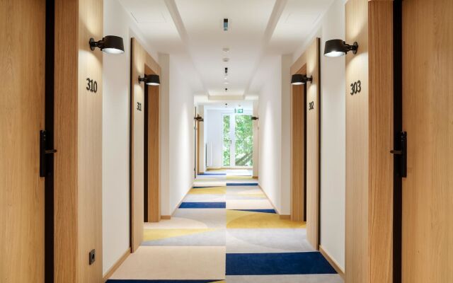 Austria Trend Hotel Maximilian