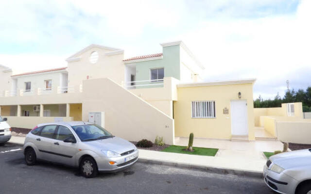 Fuerte Holiday Duplex