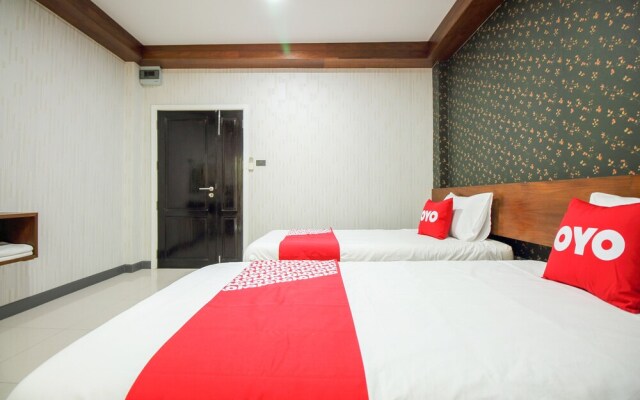 Oyo 387 Little Bangbon