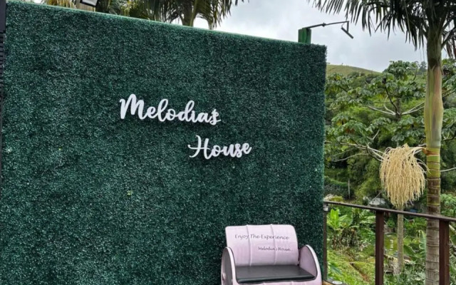 Pousada Melodia