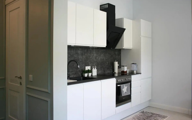 Altbauwohnung im Herzen von Karlsruhe