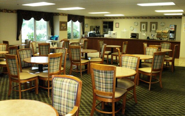 Park Grove Inn