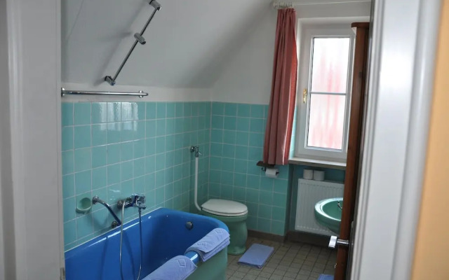 Pension Haus Gertrud