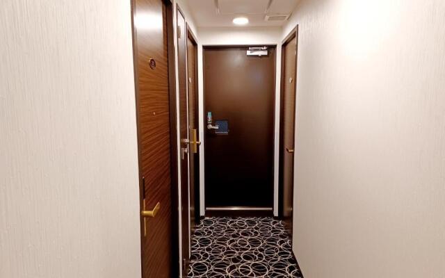 Akasaka Urban Hotel Annex