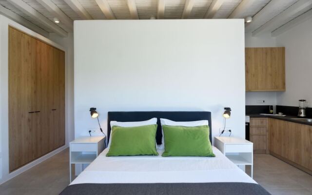 Stunning 5-bed - Villa Big Blue