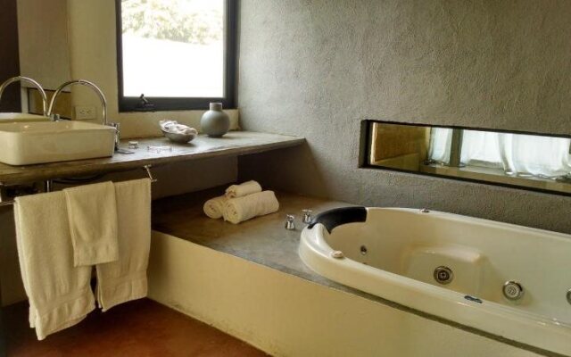 Hotel Boutique La Milagrosa