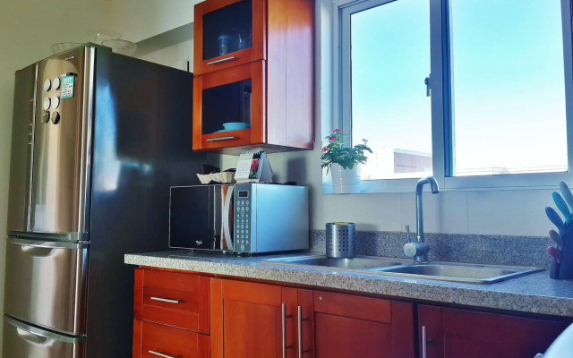 Corvo Suites
