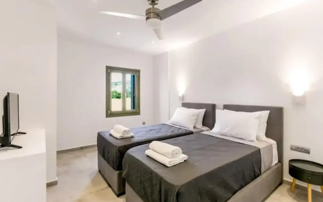 Ampelas Nostalgia Gem - Aegean Haven in Paros