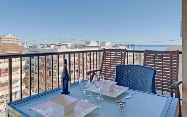 Apartment Galicia Jávea 32915