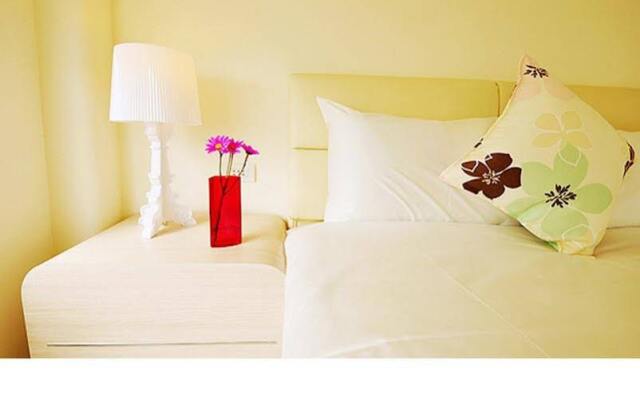 Le Guest House