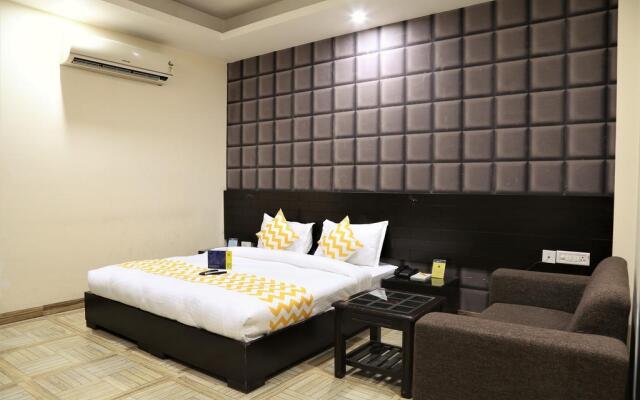 Oyo 29223 Golf View Prime