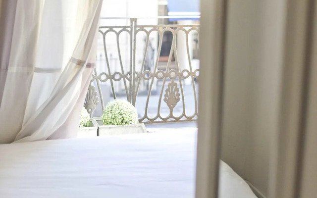 The Chapter Hotels - Griffin House