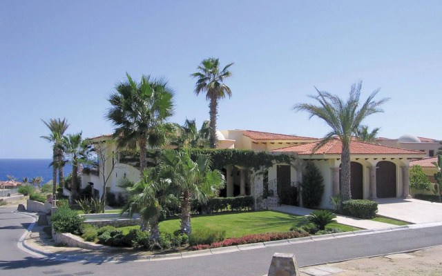 Villa Desierto