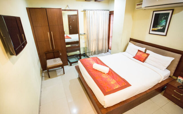 OYO Rooms Madhapur