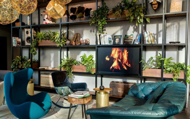 Motel One Innsbruck