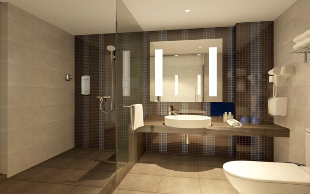 Holiday Inn Express Panjin Downtown