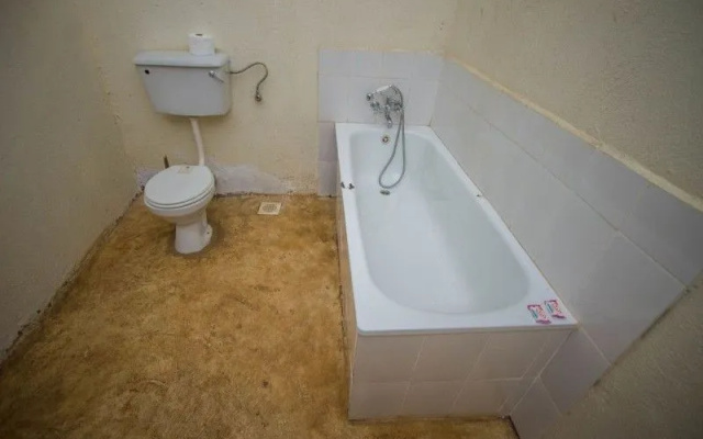 The Fort Lugard Hotel and Convention Center