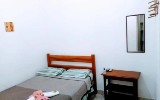 Pousada e Hostel Chapada Suítes