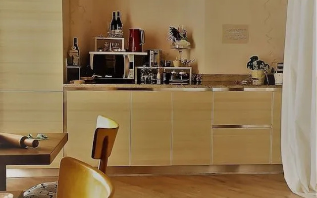 B&B Il Balcone sul Lago