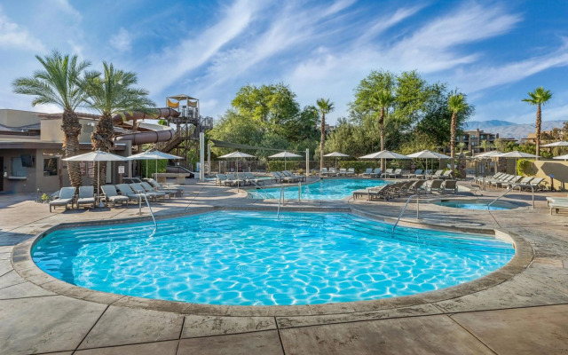 The Westin Desert Willow Villas, Palm Desert