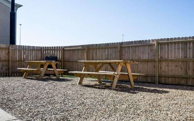 Comfort Inn Jamestown