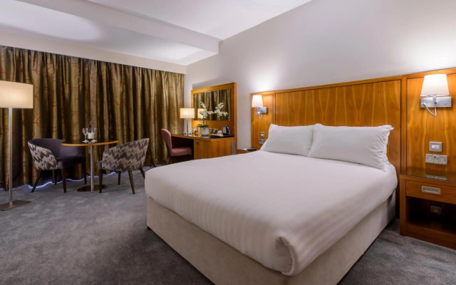 Glashaus Hotel