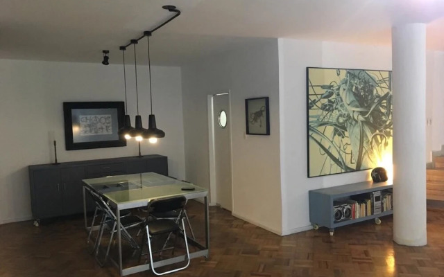 Casa Ezpania