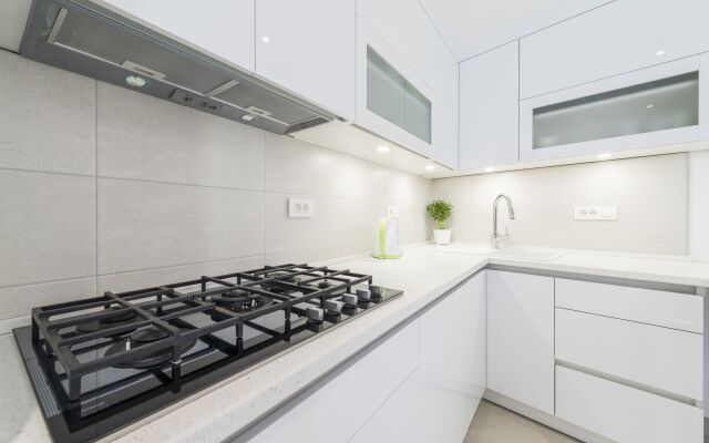 Apartmani Nikolina