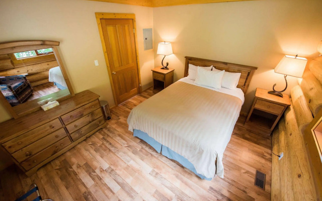Alpine Meadows Resort
