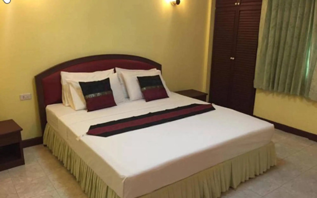 Palma Resort