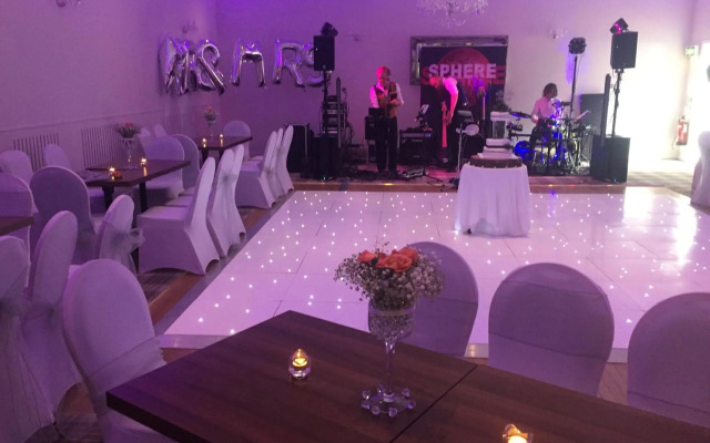 Nethybridge Hotel