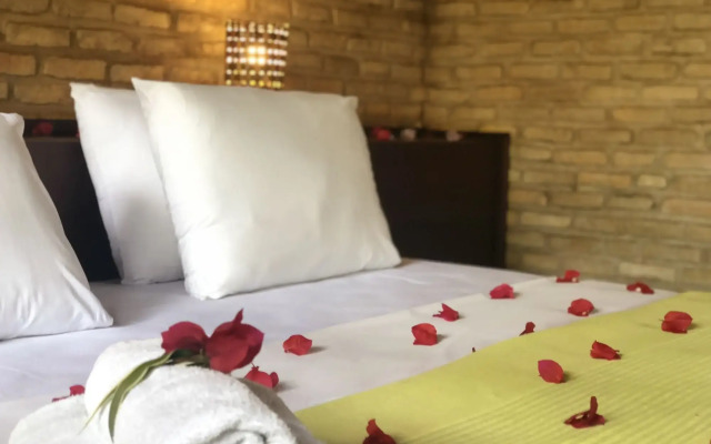 Hotel Casablanca