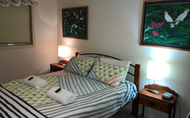 Blackwattle at Barrington Tops