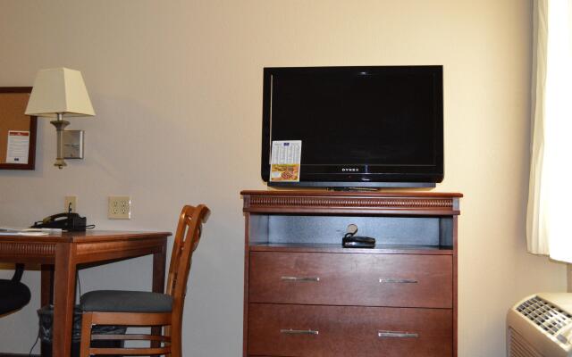 Candlewood Suites Augusta by IHG