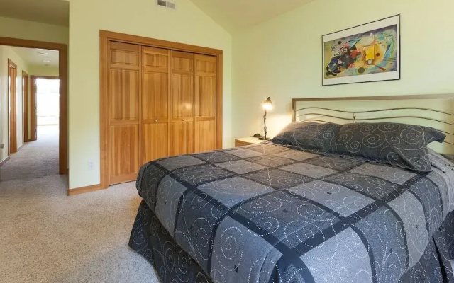 Salmon House 3 Bedroom Home by Redawning
