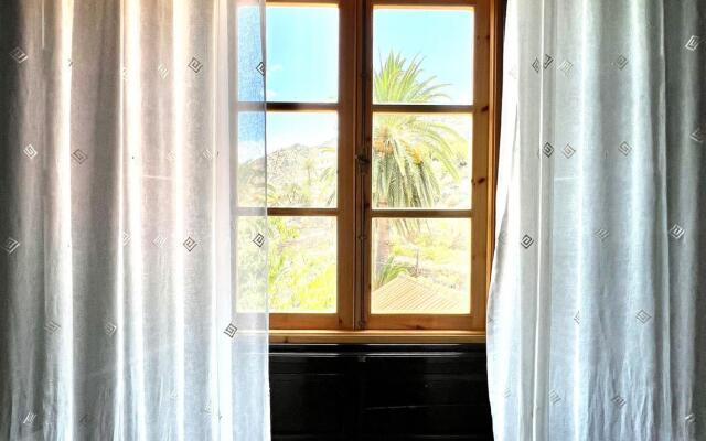 Casa Rural El Palmar