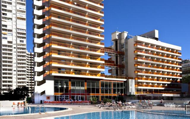 Hotel & Spa Dynastic