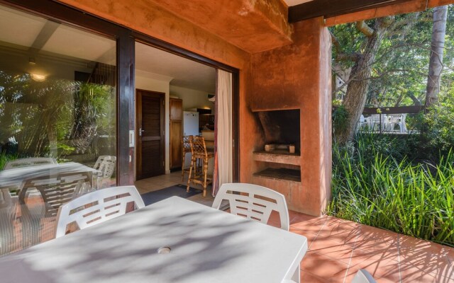 San Lameer Villa Rentals 2103