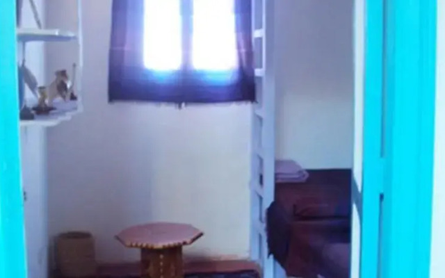 La Casa Dihamid Et Bouchra