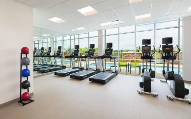 SpringHill Suites by Marriott Tifton
