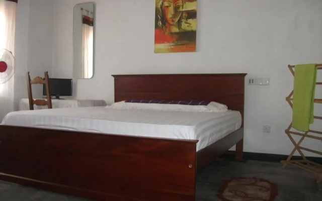 Villa Taprobane